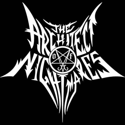logo The Architect Of Nightmares